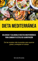 Dieta Mediterránea