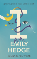 I Am Emily Hedge