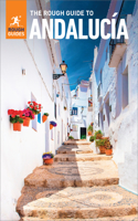 The Rough Guide to Andalucia: Travel Guide eBook