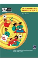 Understanding Primary Science