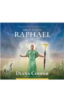 Meditation to Connect with Archangel Raphael: (Angel & Archangel Meditations)