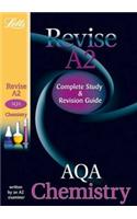 AQA Chemistry