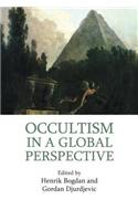 Occultism in a Global Perspective