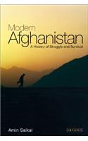 Modern Afghanistan: A History of Struggle and Survival