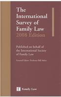 The International Survey of Family Law