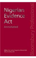 Nigerian Evidence Act