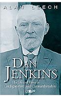Dan Jenkins - A Biography