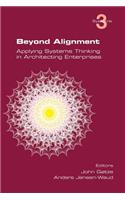 Beyond Alignment