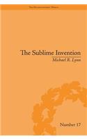 The Sublime Invention
