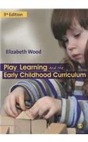 Play, Learning and the Early Childhood Curriculum