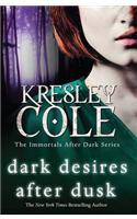 Dark Desires After Dusk