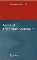 Game of Life Cellular Automata