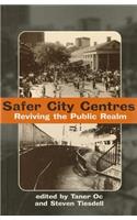 Safer City Centres