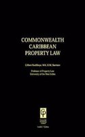 Caribbean Property Law