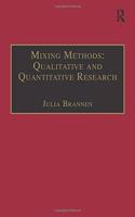 Mixing Methods: Qualitative and Quantitative Research