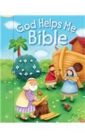God Helps Me Bible