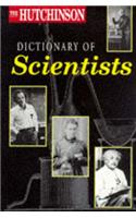 The Hutchinson Dictionary of Scientists