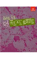 The AB Real Book, C Treble clef