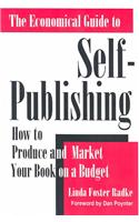 The Economical Guide to Self-Publishing
