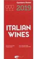 Italian Wines 2019