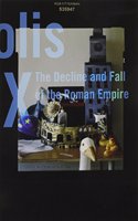 Metropolis XXX: The Decline and Fall of the Roman Empire