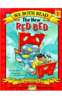 The New Red Bed: (We Both Read: Level 1)
