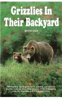 Grizzlies in Their Backyard
