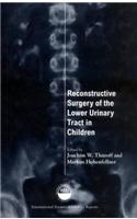 RECONSTRUCTIVE SURGERY OF THE LOWER URINARY TRACT IN CHILDREN (HB 1995)