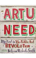 Art U Need