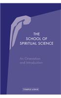 School of Spiritual Science