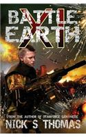 Battle Earth XI