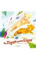 The Tigon and the Liger
