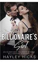 The Billionaire's Girl