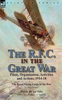 R.F.C. in the Great War