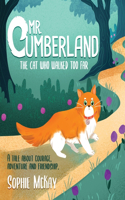 Mr. Cumberland, the cat who walked too far