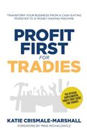 Profit First for Tradies