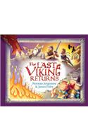 Last Viking Returns