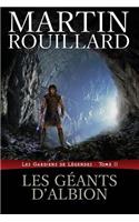 Les géants d'Albion