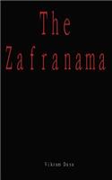 Zafranama