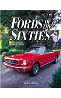 Fords of the Sixties