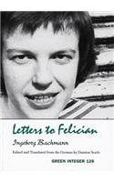 Letters to Felician