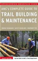 Complete Guide to Trail Building and Maintenance