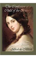 The Confession of a Child of the Century