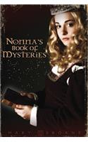 Nonna's Book of Mysteries