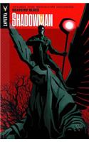 Shadowman Volume 3