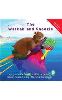 Warkak and Snoozle