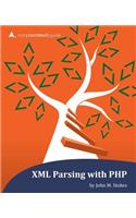 XML Parsing with PHP