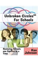 Unbroken Circles for Schools: (English)