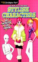Cartooning Stylish Characters