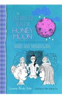 Enchanted World of Honey Moon Shades and Shenanigans